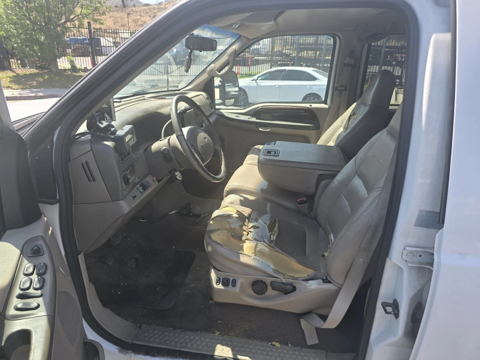 2001 Ford Super Duty 1st Gen - Image 8 of 18