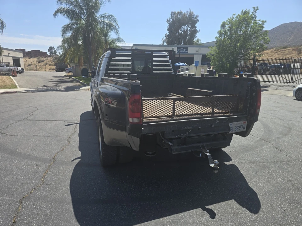2001 Ford Super Duty 1st Gen - Image 4 of 18