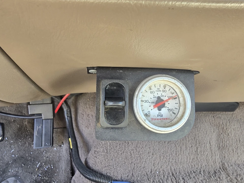2001 Ford Super Duty 1st Gen - Image 16 of 18