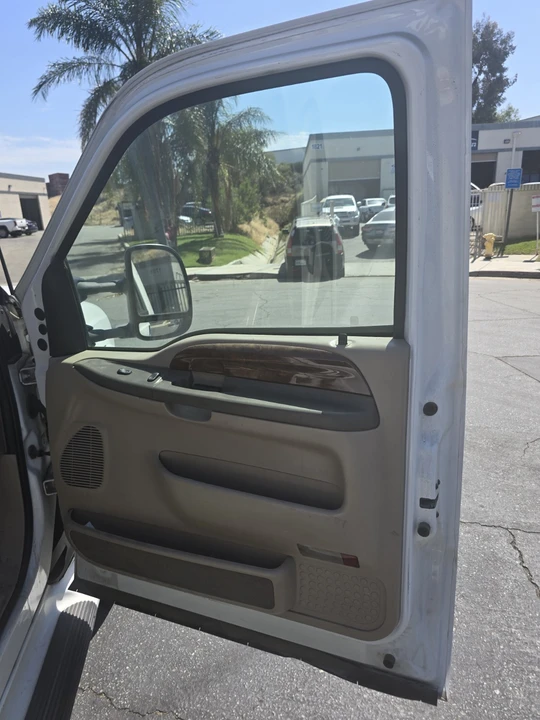 2001 Ford Super Duty 1st Gen - Image 11 of 18