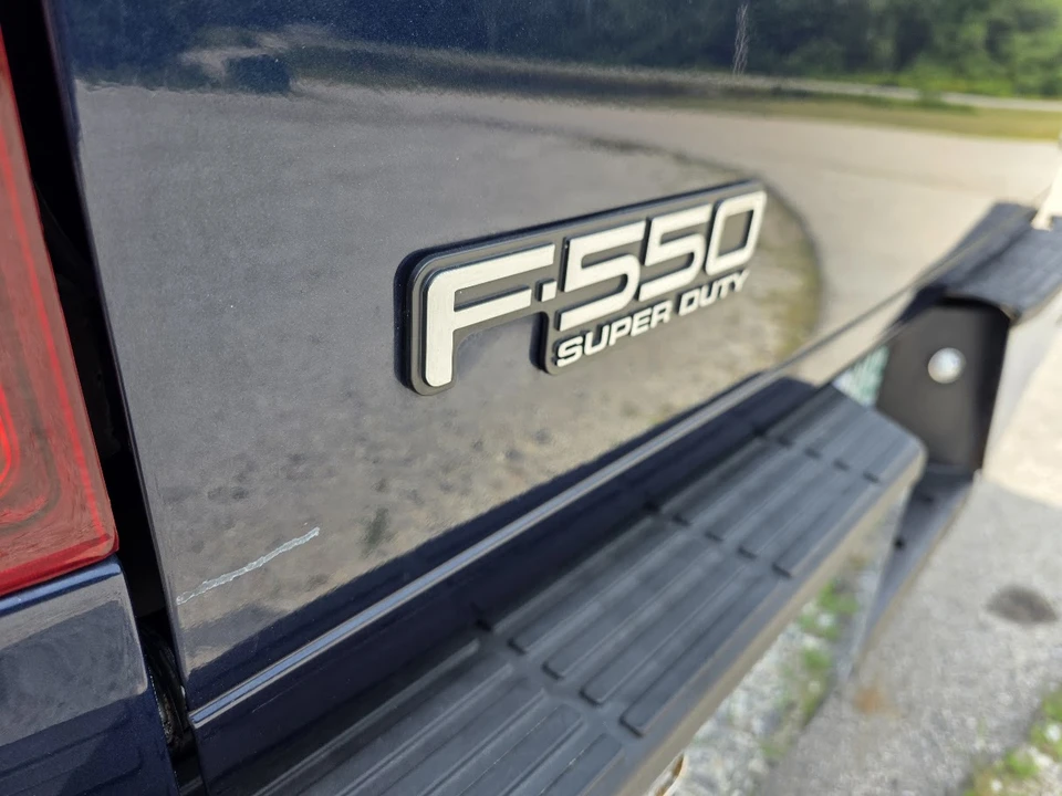 2001 Ford Super Duty 1st Gen - Image 28 of 31