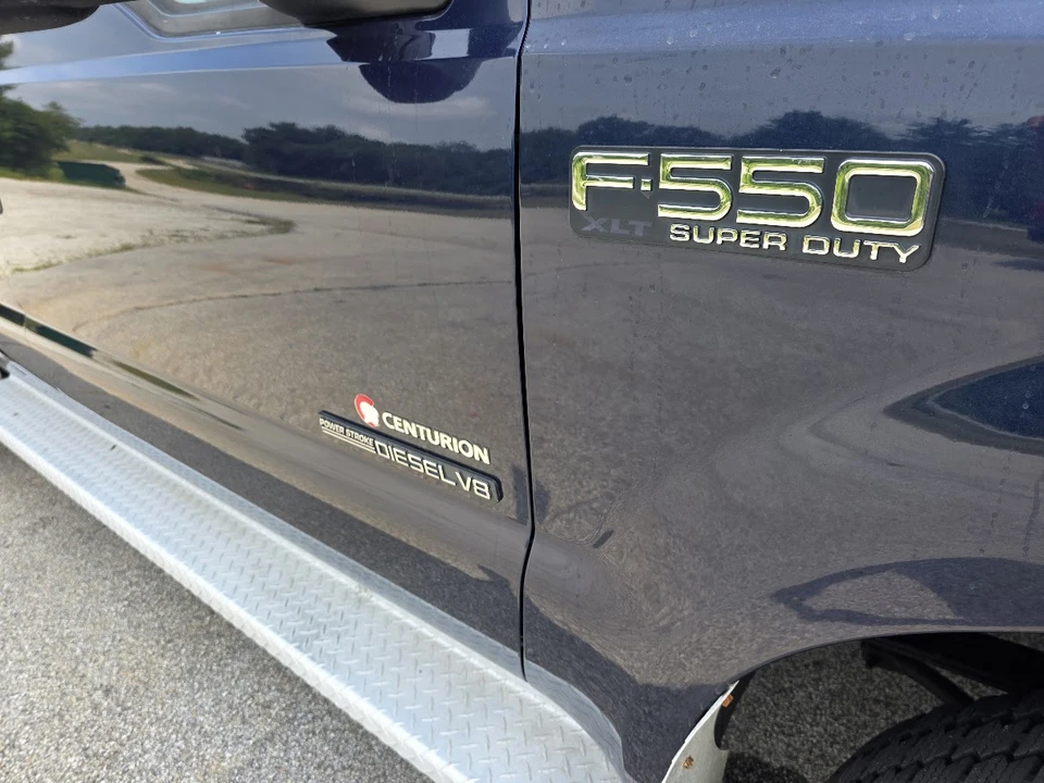 2001 Ford Super Duty 1st Gen - Image 27 of 31