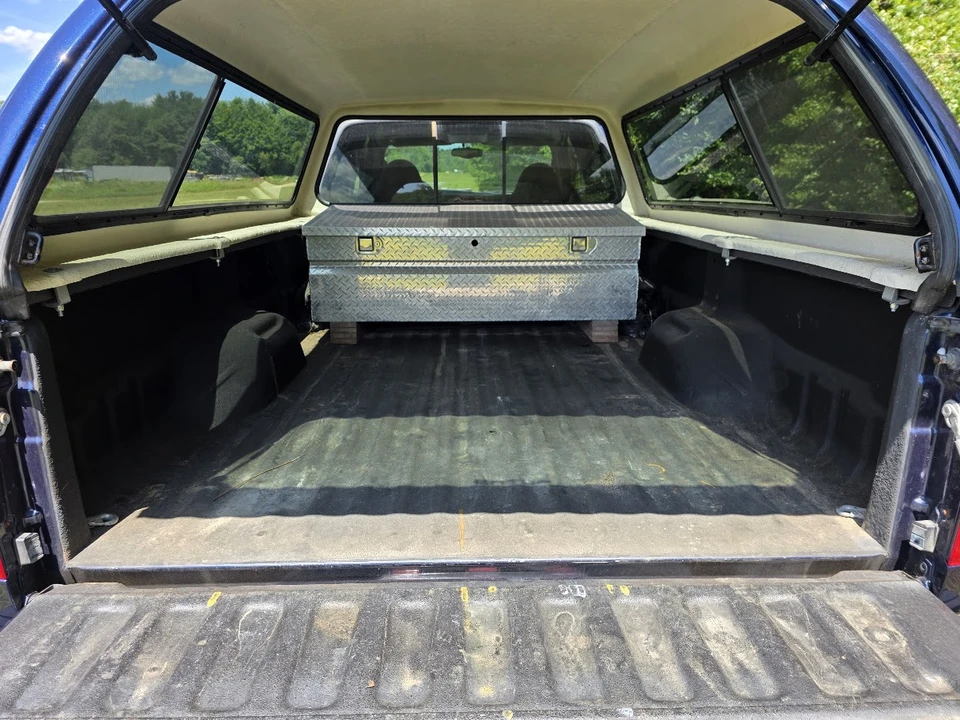 2001 Ford Super Duty 1st Gen - Image 30 of 31