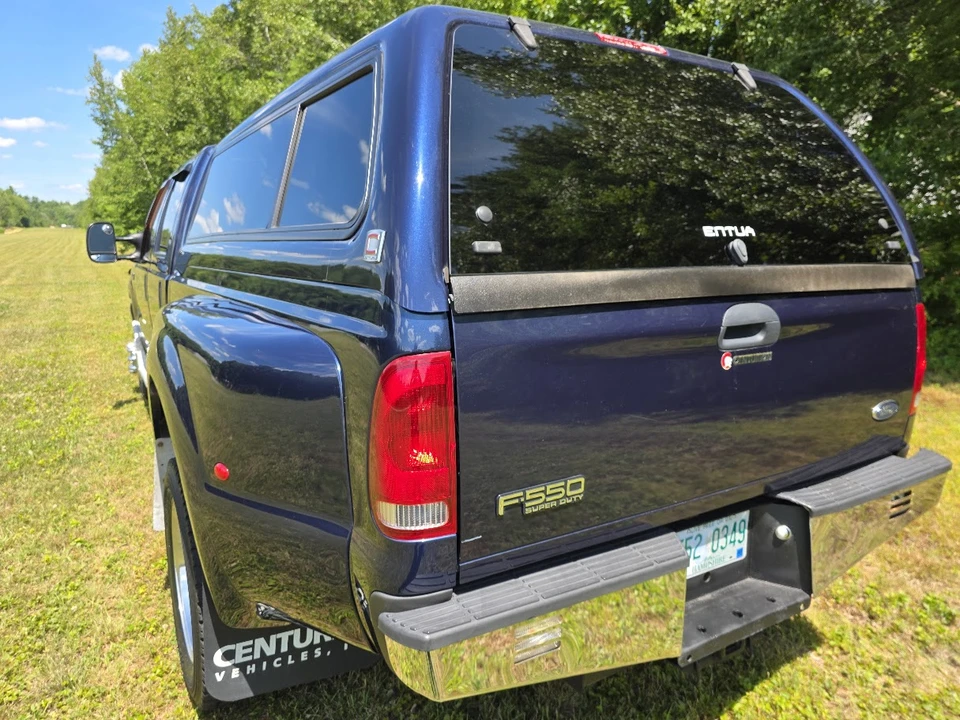 2001 Ford Super Duty 1st Gen - Image 19 of 31