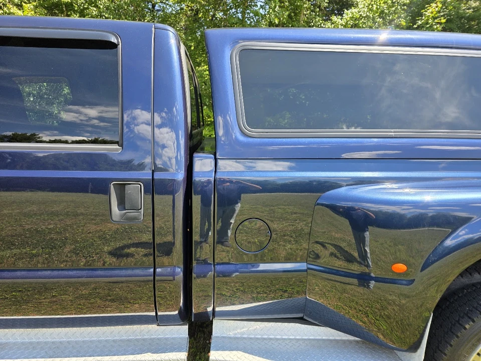 2001 Ford Super Duty 1st Gen - Image 22 of 31