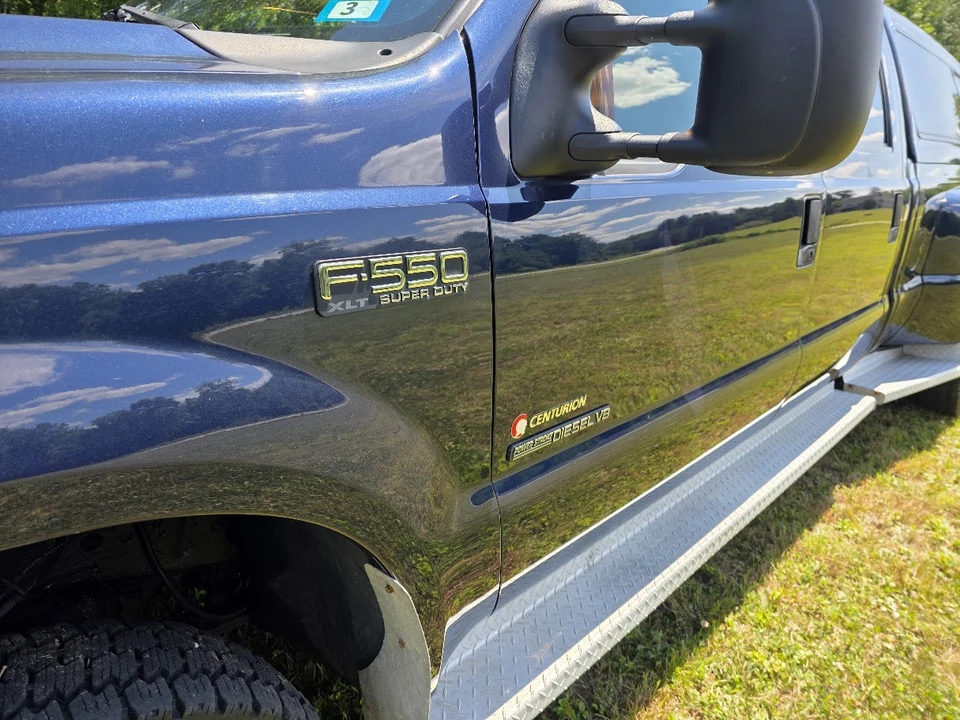 2001 Ford Super Duty 1st Gen - Image 24 of 31