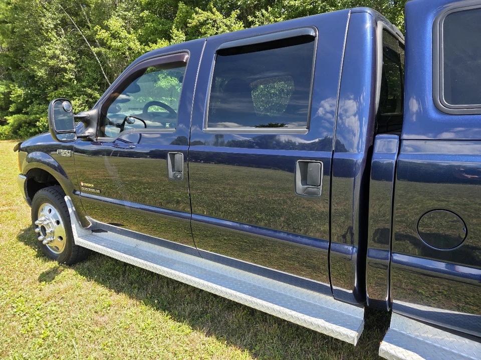 2001 Ford Super Duty 1st Gen - Image 23 of 31