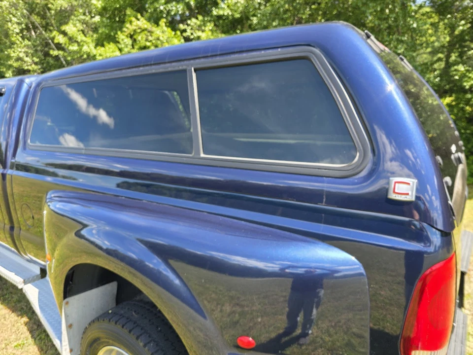 2001 Ford Super Duty 1st Gen - Image 21 of 31