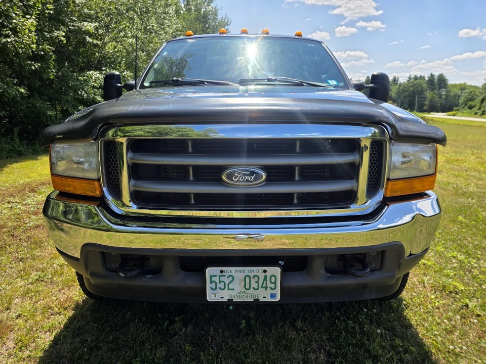 2001 Ford Super Duty 1st Gen - Image 3 of 31