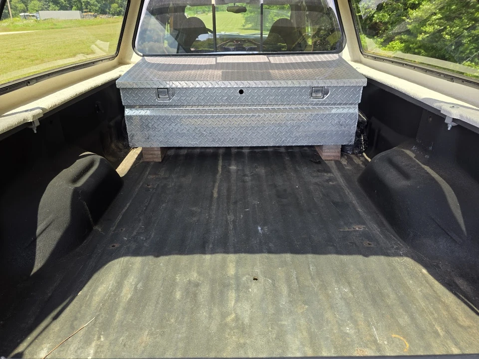 2001 Ford Super Duty 1st Gen - Image 31 of 31