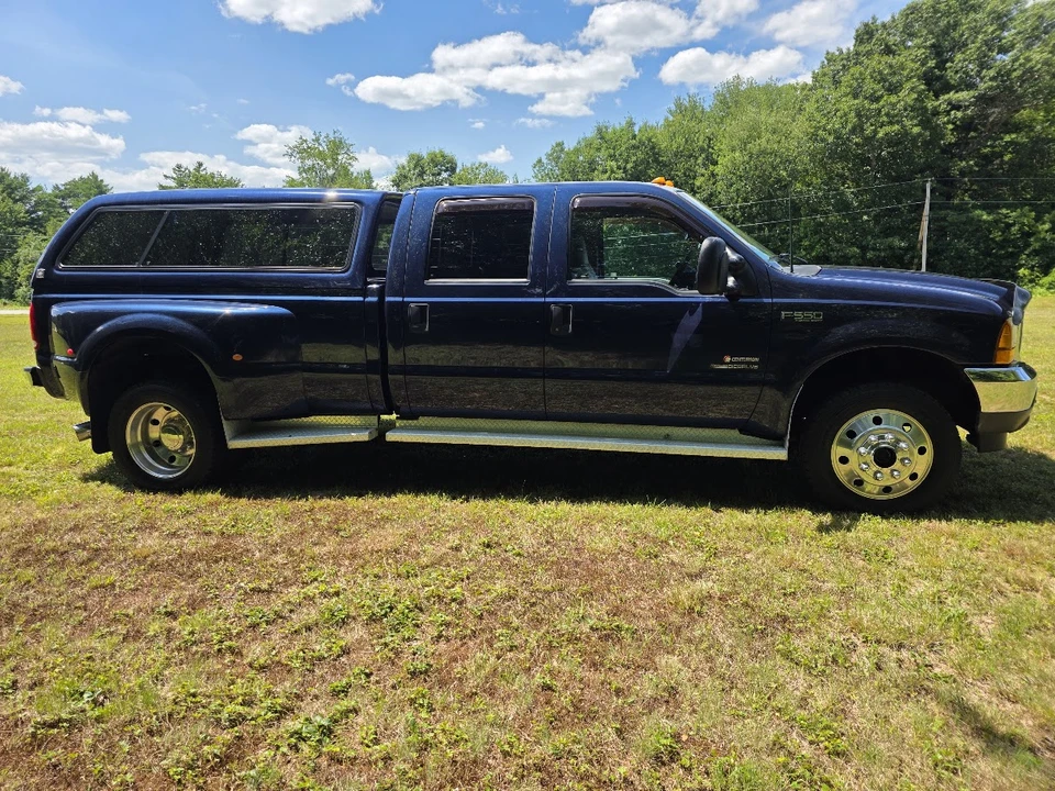 2001 Ford Super Duty 1st Gen - Image 7 of 31