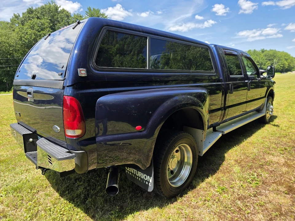 2001 Ford Super Duty 1st Gen - Image 9 of 31