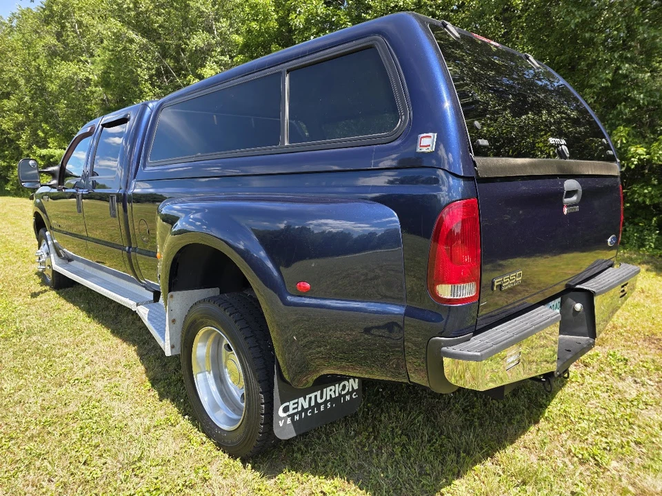 2001 Ford Super Duty 1st Gen - Image 11 of 31