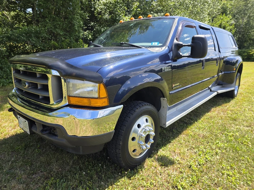 2001 Ford Super Duty 1st Gen - Image 2 of 31