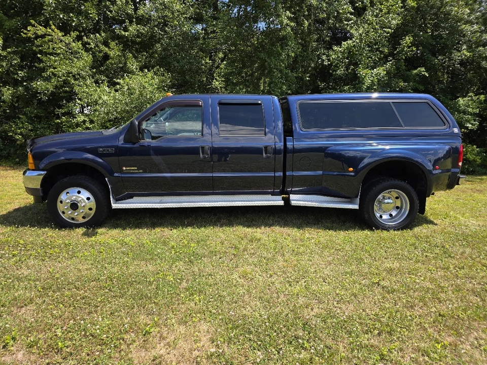 2001 Ford Super Duty 1st Gen - Image 14 of 31