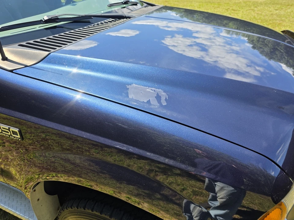 2001 Ford Super Duty 1st Gen - Image 17 of 31