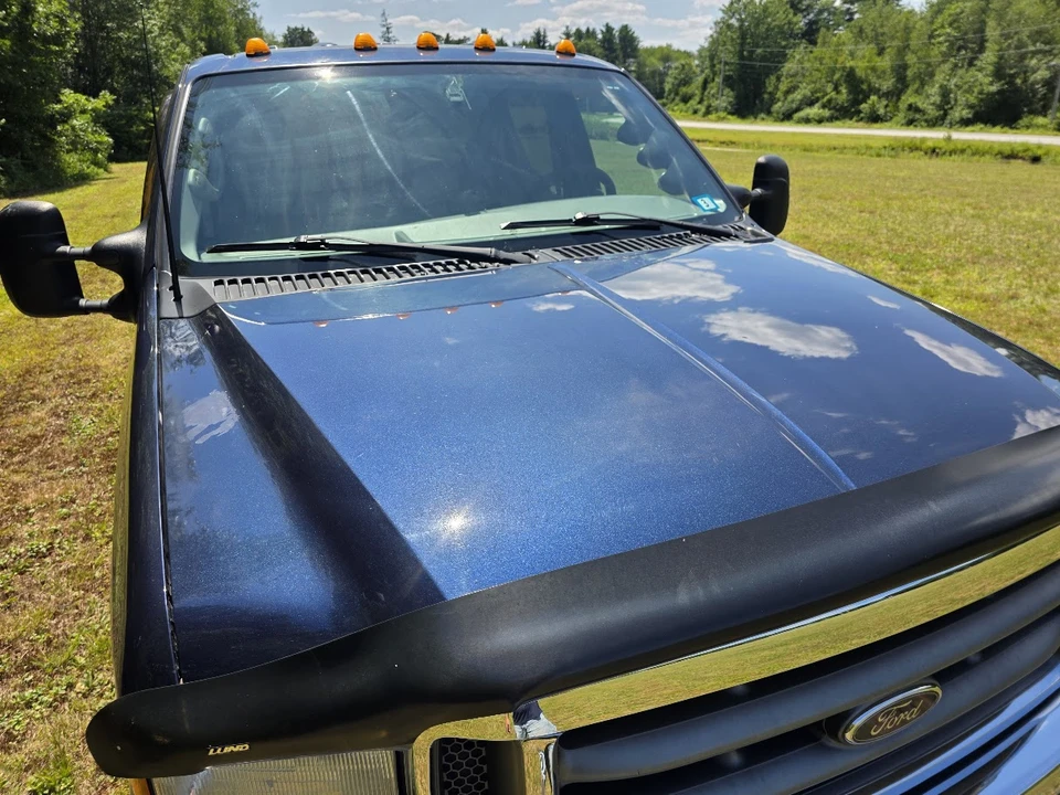 2001 Ford Super Duty 1st Gen - Image 16 of 31