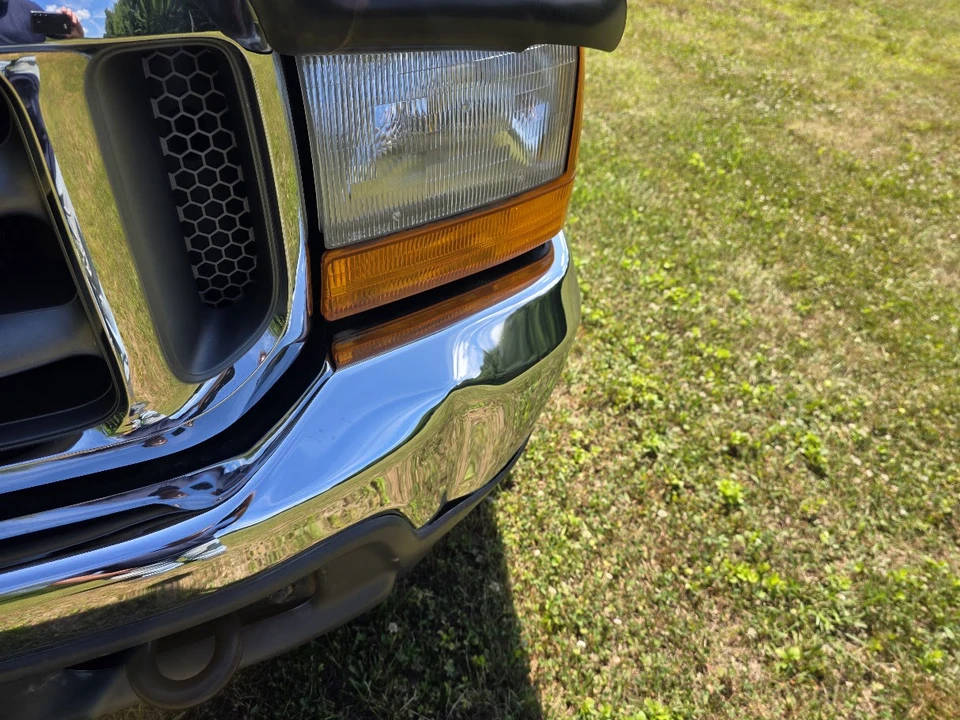 2001 Ford Super Duty 1st Gen - Image 25 of 31
