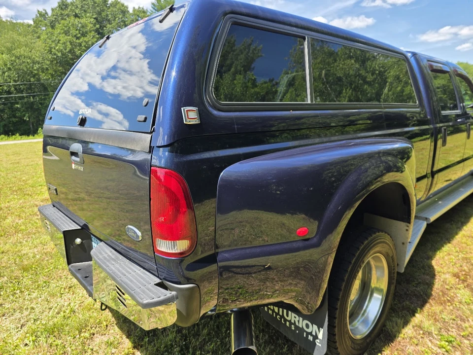 2001 Ford Super Duty 1st Gen - Image 18 of 31
