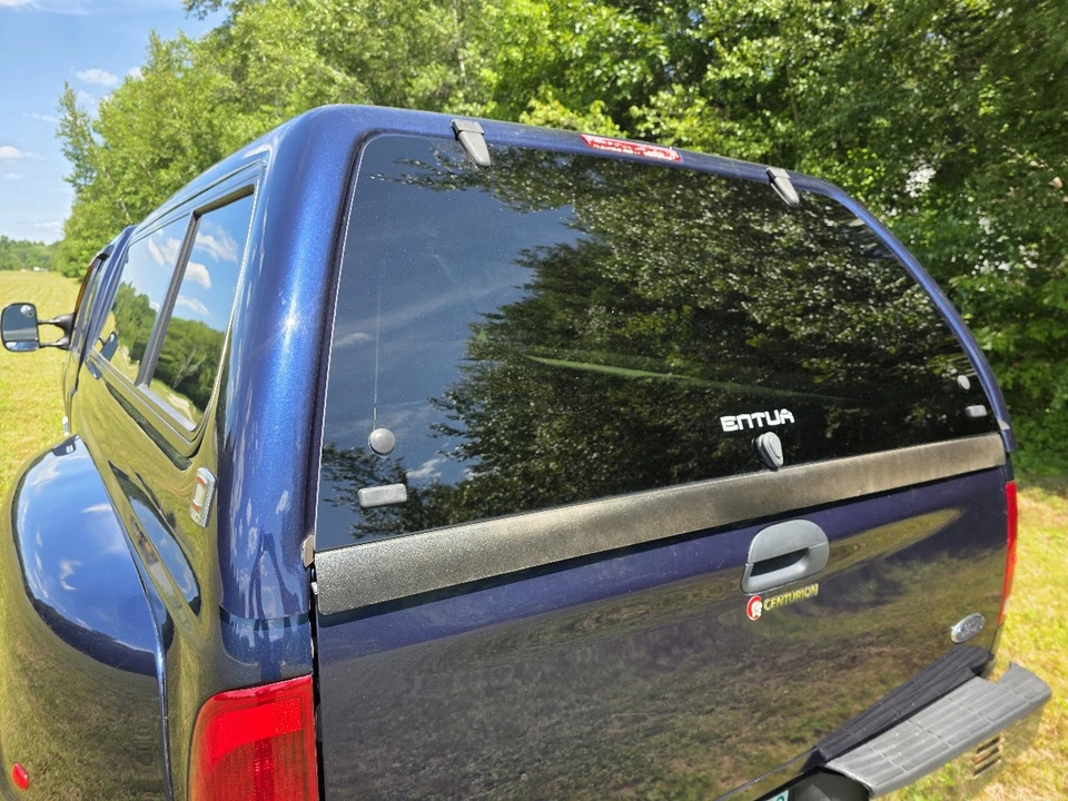 2001 Ford Super Duty 1st Gen - Image 20 of 31