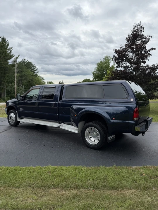 2001 Ford Super Duty 1st Gen - Image 12 of 31