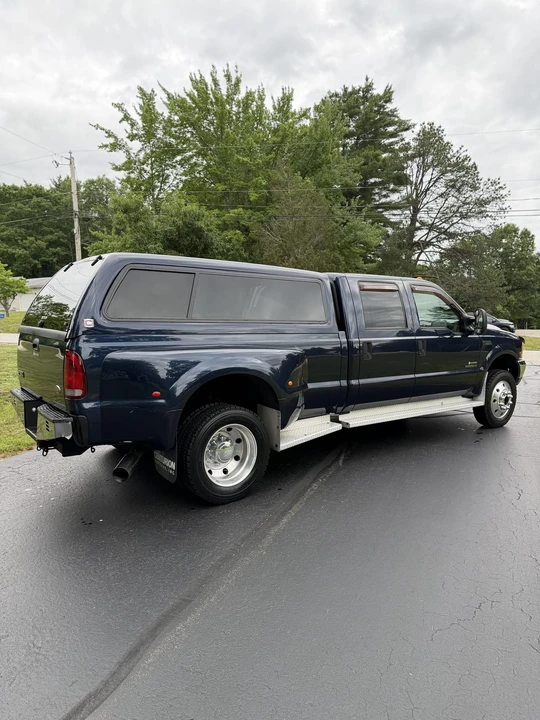 2001 Ford Super Duty 1st Gen - Image 8 of 31