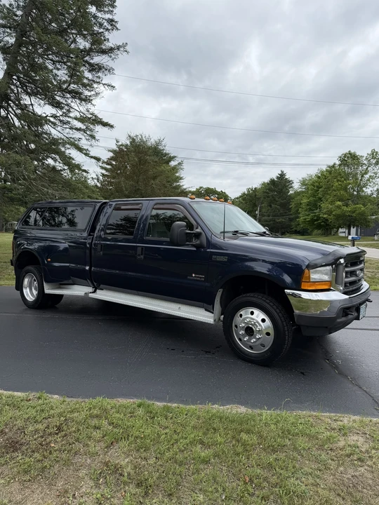2001 Ford Super Duty 1st Gen - Image 6 of 31