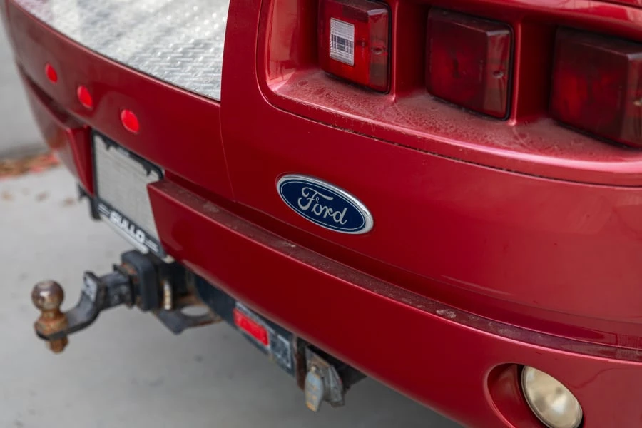 2001 Ford Super Duty 1st Gen - Image 11 of 31