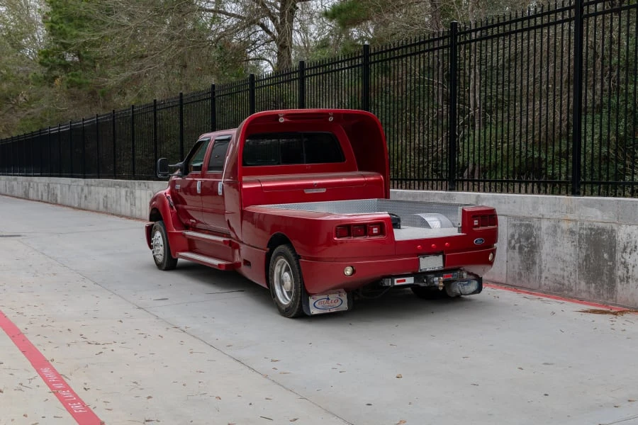 2001 Ford Super Duty 1st Gen - Image 16 of 31