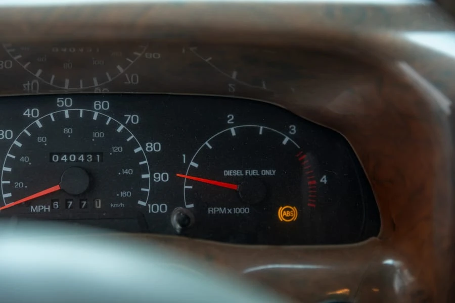 2001 Ford Super Duty 1st Gen - Image 22 of 31