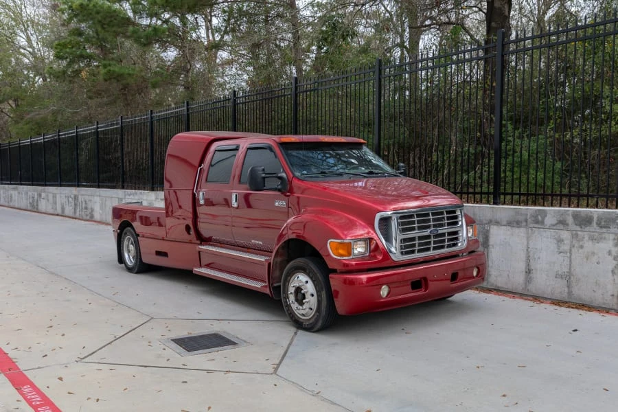 2001 Ford Super Duty 1st Gen - Image 6 of 31