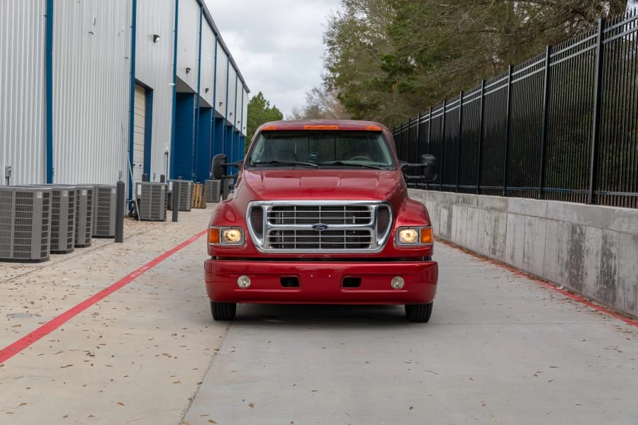 2001 Ford Super Duty 1st Gen - Image 4 of 31