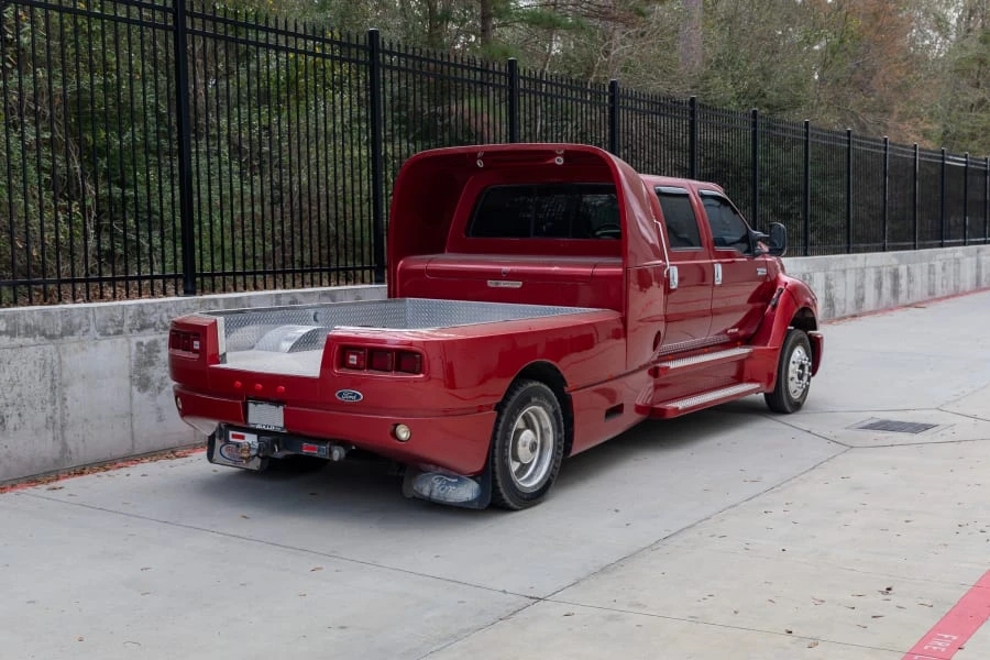 2001 Ford Super Duty 1st Gen - Image 3 of 31