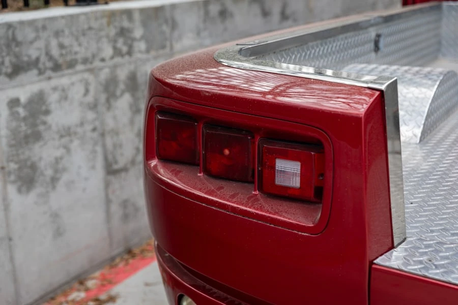 2001 Ford Super Duty 1st Gen - Image 19 of 31
