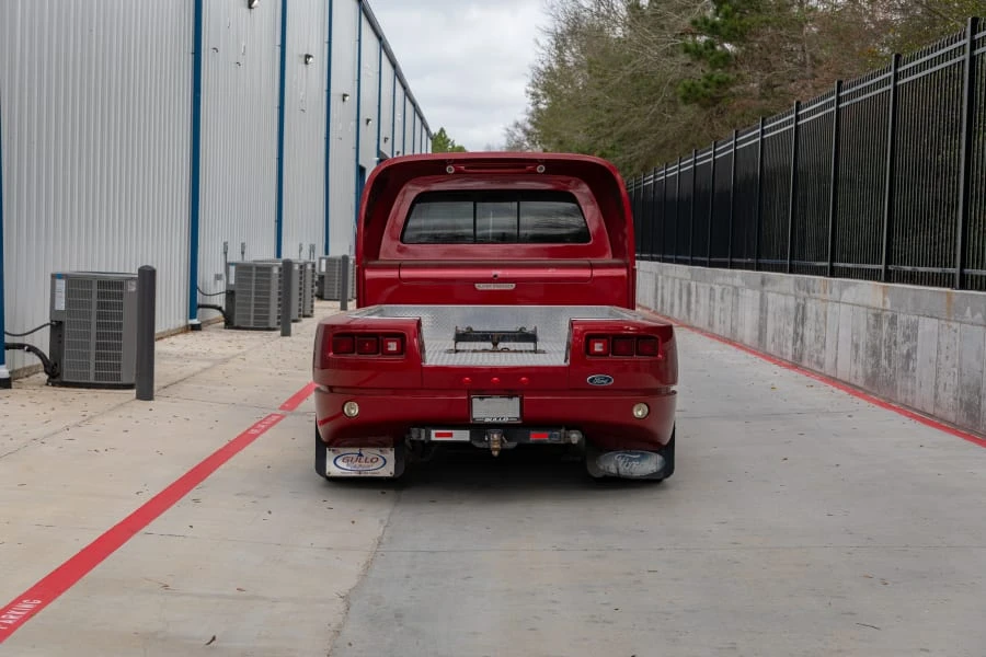 2001 Ford Super Duty 1st Gen - Image 5 of 31