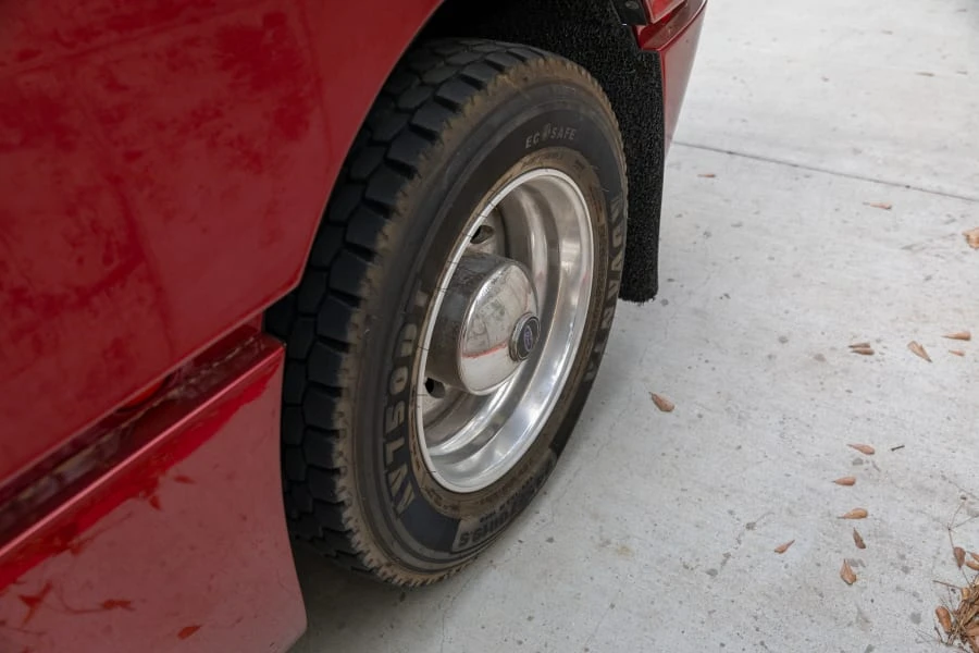 2001 Ford Super Duty 1st Gen - Image 8 of 31