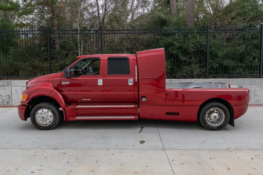 2001 Ford Super Duty 1st Gen - Image 20 of 31