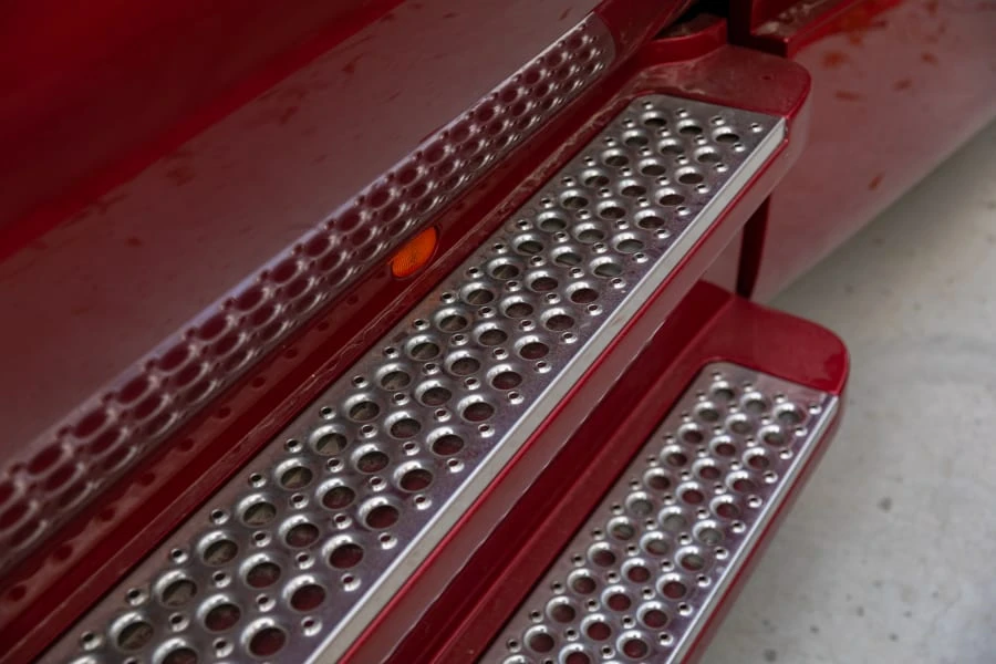 2001 Ford Super Duty 1st Gen - Image 12 of 31