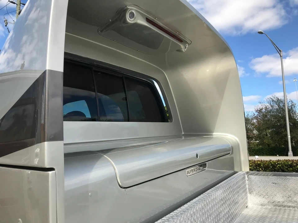 2001 Ford Super Duty 1st Gen - Image 7 of 10