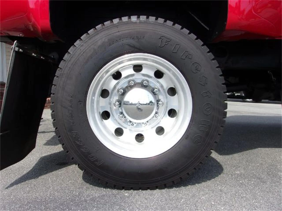 2001 Ford Super Duty 1st Gen - Image 21 of 22