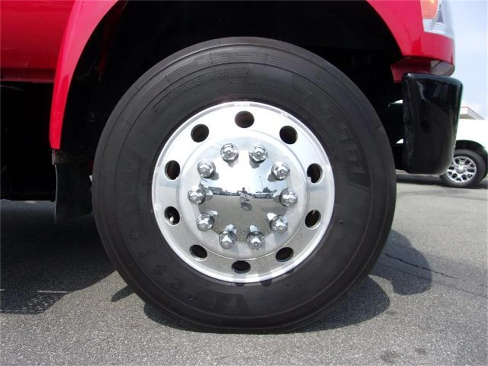 2001 Ford Super Duty 1st Gen - Image 22 of 22