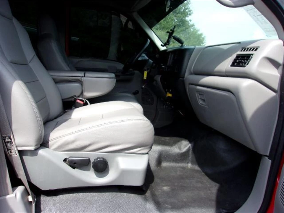 2001 Ford Super Duty 1st Gen - Image 11 of 22