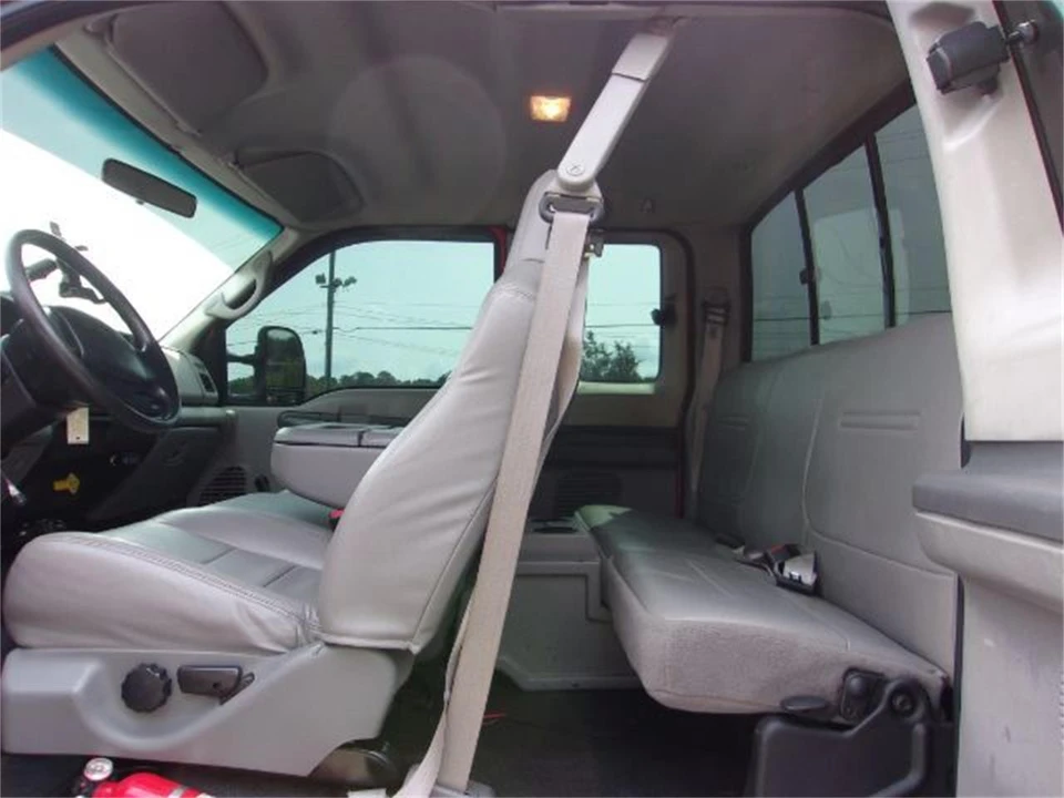 2001 Ford Super Duty 1st Gen - Image 14 of 22