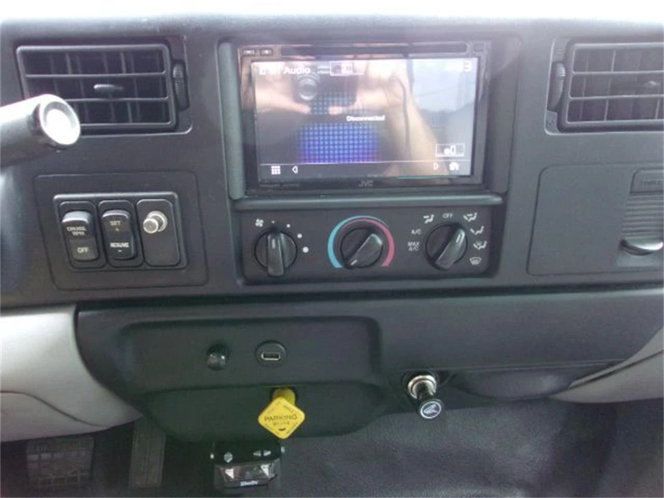 2001 Ford Super Duty 1st Gen - Image 16 of 22