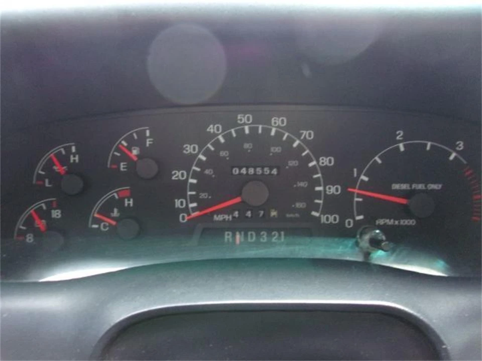 2001 Ford Super Duty 1st Gen - Image 17 of 22