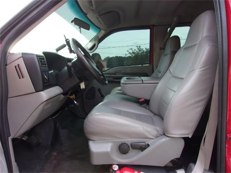 2001 Ford Super Duty 1st Gen - Image 18 of 22