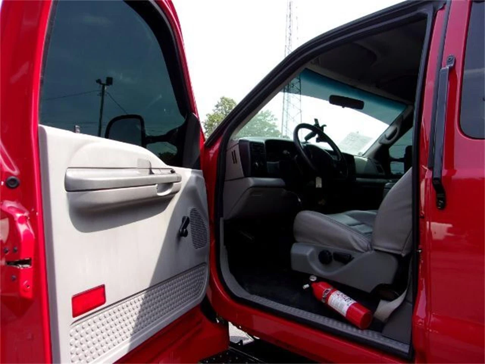 2001 Ford Super Duty 1st Gen - Image 20 of 22