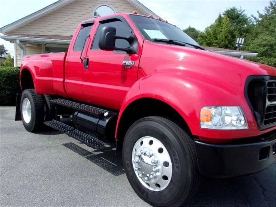 2001 Ford Super Duty 1st Gen - Image 5 of 22
