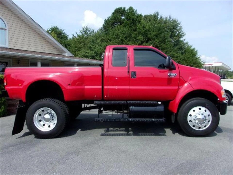 2001 Ford Super Duty 1st Gen - Image 6 of 22