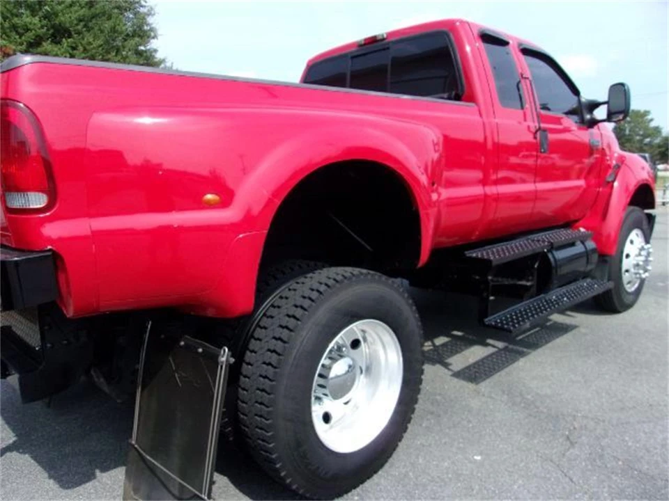 2001 Ford Super Duty 1st Gen - Image 7 of 22